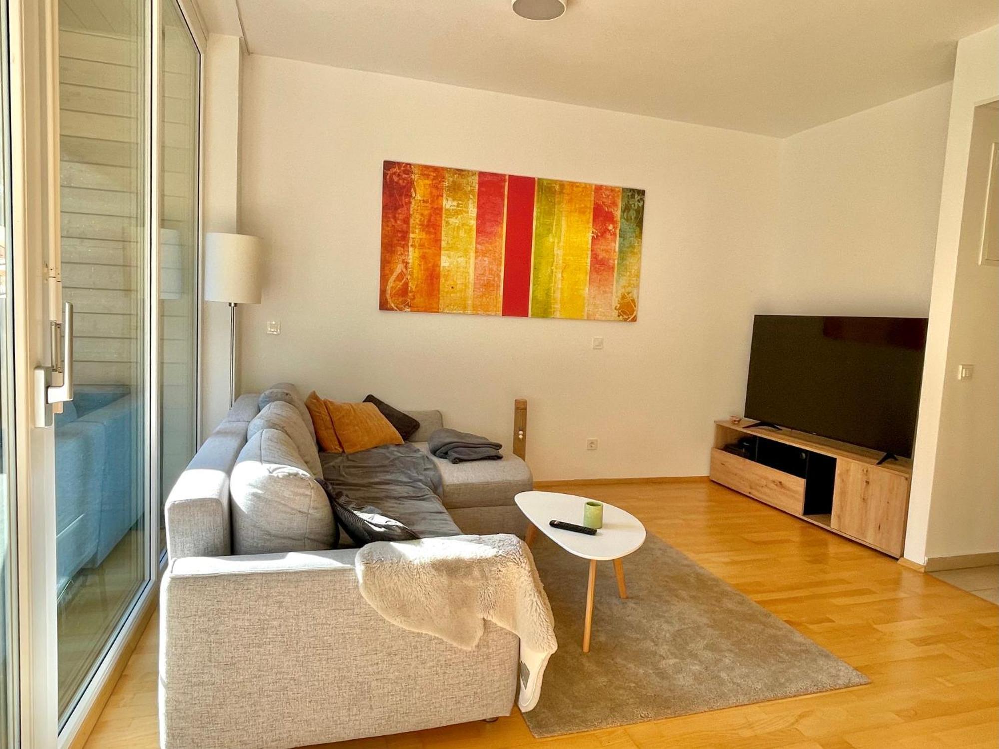 Duplex Delight 18 Vila Mari Pekre Exterior foto